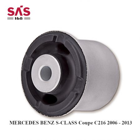 MERCEDES BENZ S-KLASSE Coupe C216 2006 - 2013 SUSPENSION ARM BUSH